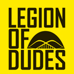 Legion of Dudes Logo